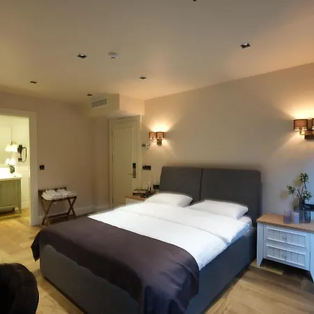 Hotel Polonez Istanbulská provincie