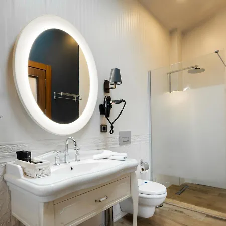 Polonez Hotel Istanbulská provincie