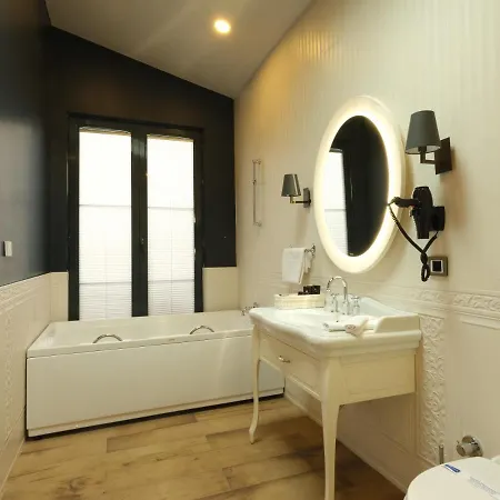 Hotell Polonez *