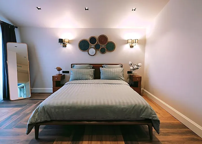 Polonez Hotel Istambul