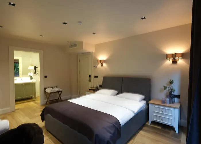 Hotel Polonez Istambul