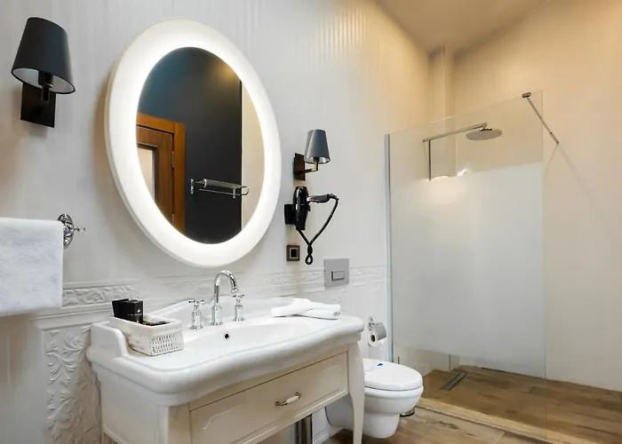 Polonez Hotel Istambul